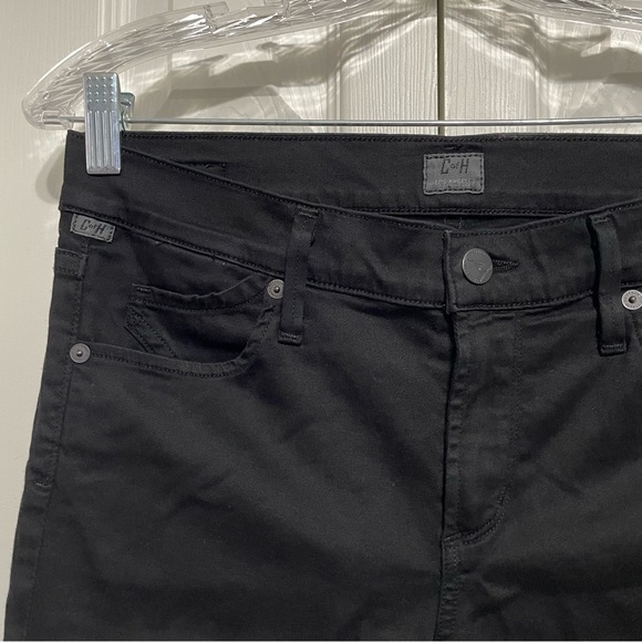 🎉HP🎉 Citizens of Humanity Avedon Ultra Skinny Jeans Size 28 - Picture 5 of 9